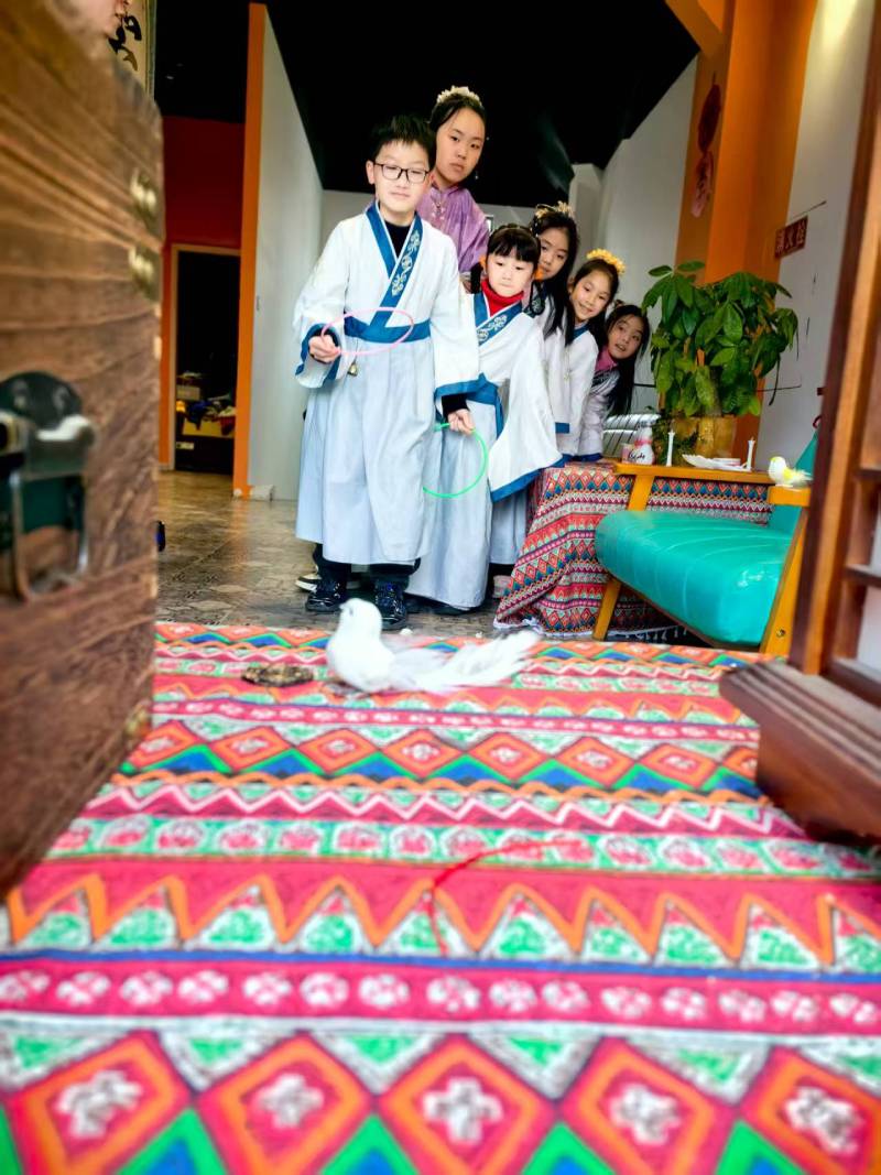 双牌县文旅项目策划