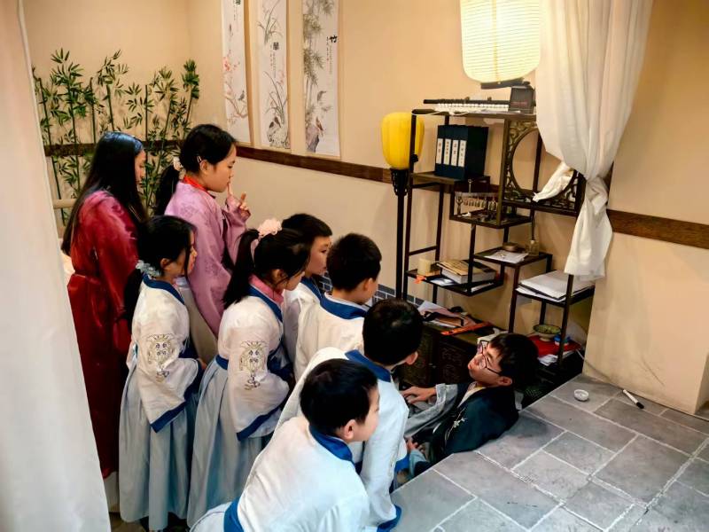 双牌县文旅项目策划